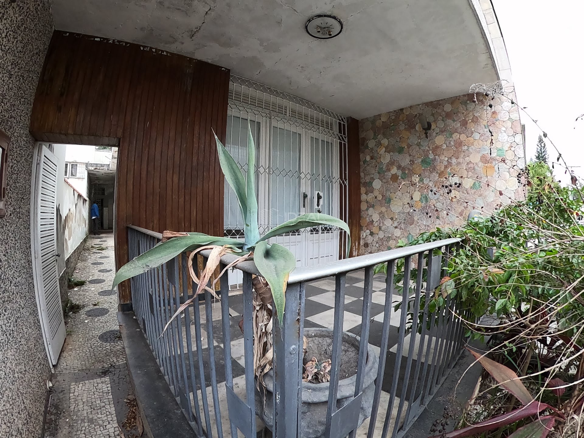 Casa com apelo comercial para venda no Centro de Campos dos Goytacazes, RJ