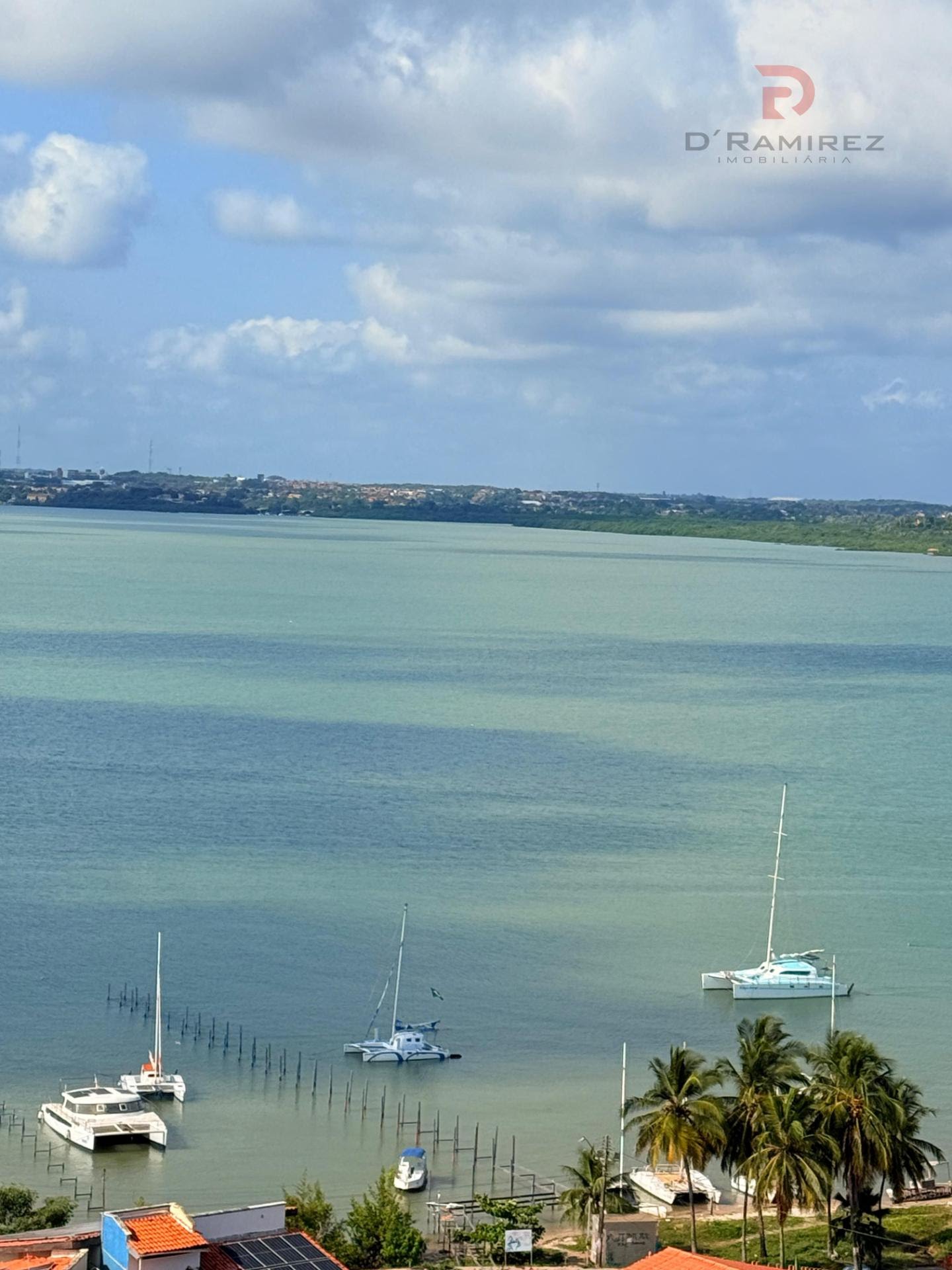 Apartamento para alugar com 1 quarto, 1 banheiro, 2 vagas e 45m² no Ponta D'areia, São Luís (MA) — foto 2 de 30