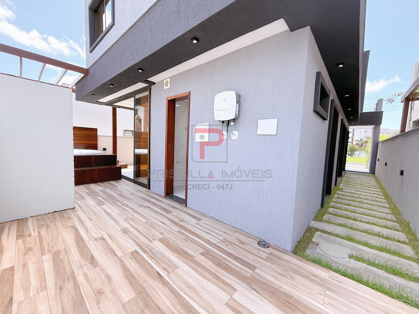 Casa à venda com 4 suítes, 2 vagas e 180m² no Rota do Sol, João Pessoa (PB) — foto 9 de 30