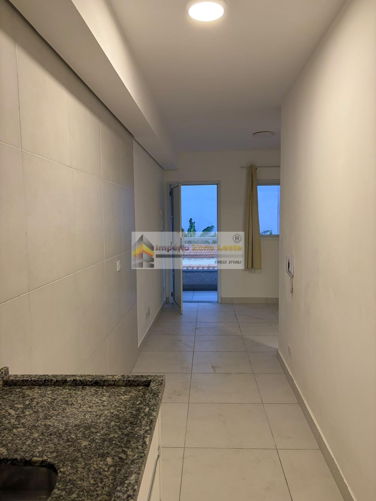 Apartamento, 1 quarto, 34 m² - Foto 4