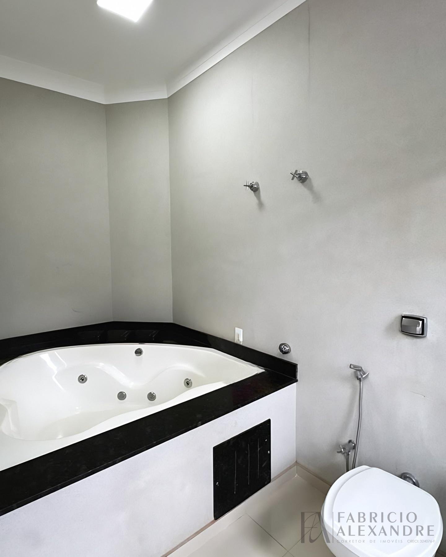 Casa à venda com 3 quartos, 3 banheiros, 4 vagas e 200m² no Condomínio Gaivota I, São José do Rio Preto (SP) — foto 12 de 19