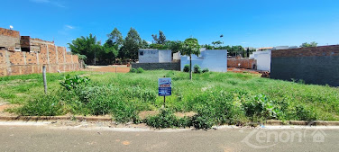 Terreno à Venda no Residencial Parque dos Pássaros