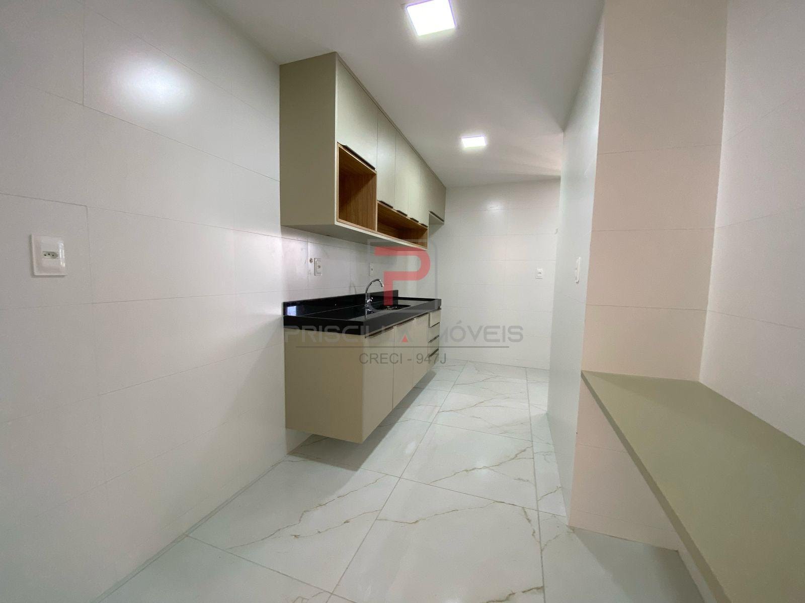 Apartamento à venda com 3 quartos, 2 suítes, 2 vagas e 93m² no Tambaú, João Pessoa (PB) — foto 10 de 30
