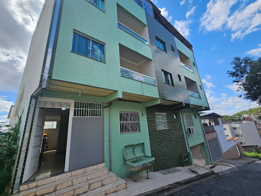 Apartamento à Venda em Ideal 2 Dorms