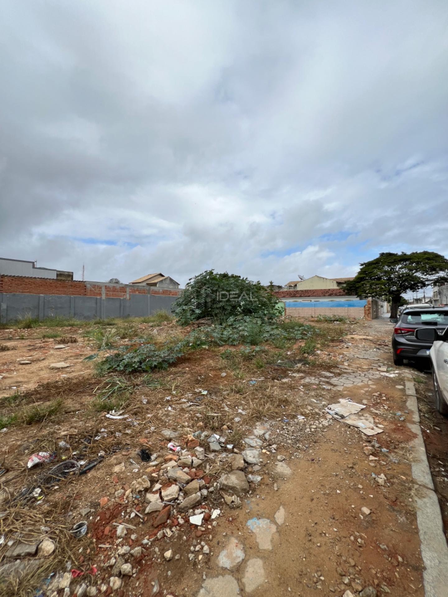 Terreno para alugar com 860m² de terreno no Parque Fazenda Grande, Campos dos Goytacazes (RJ) — foto 9 de 9