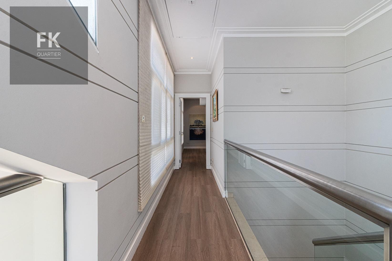 Casa à venda com 3 quartos, 3 suítes, 5 vagas e 443m² no Alphaville, Santana de Parnaíba (SP) — foto 19 de 30