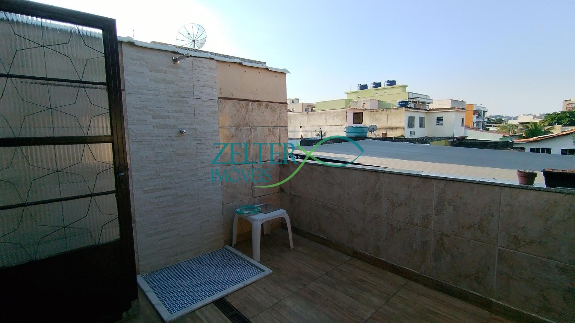 Casa à venda com 2 quartos, 1 suíte, 1 vaga e 71m² no Vila da Penha, Rio de Janeiro (RJ) — foto 21 de 21