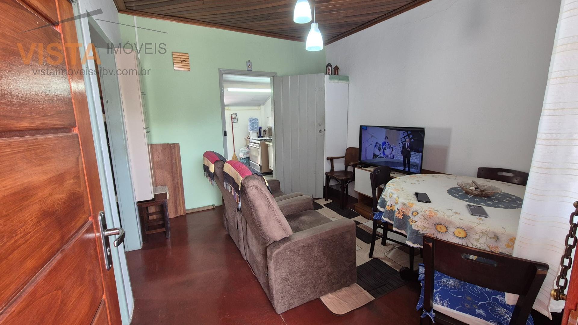 Casa à venda com 2 quartos, 1 banheiro, 2 vagas e 80m² no Vila Brasil, São João da Boa Vista (SP) — foto 13 de 15