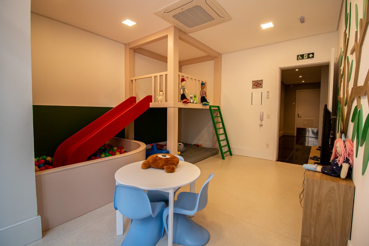 Apartamento para alugar com 1 quarto, 1 banheiro, 1 vaga e 45m² no Bela Vista, São Paulo (SP) — foto 25 de 30