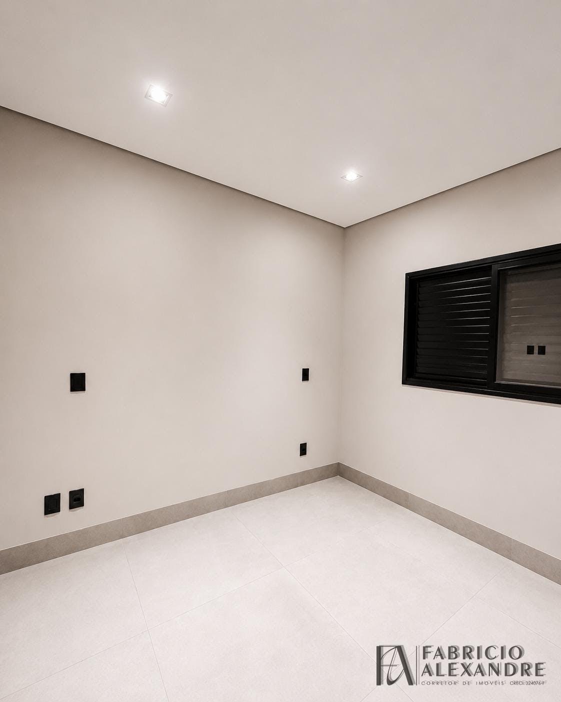 Casa à venda com 3 quartos, 3 suítes, 4 vagas e 147m² no Alphaville, Mirassol (SP) — foto 7 de 9