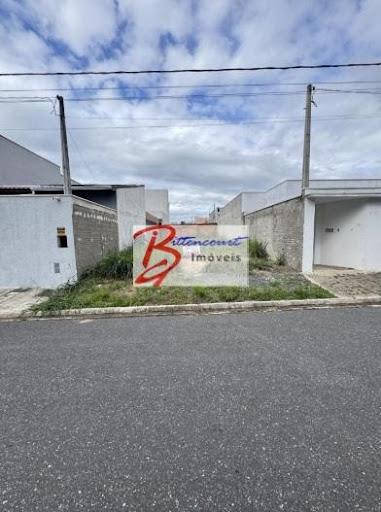 Lote / Terreno em Jardim Paraná  -  Registro