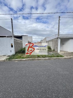 Lote / Terreno em Jardim Paraná  -  Registro