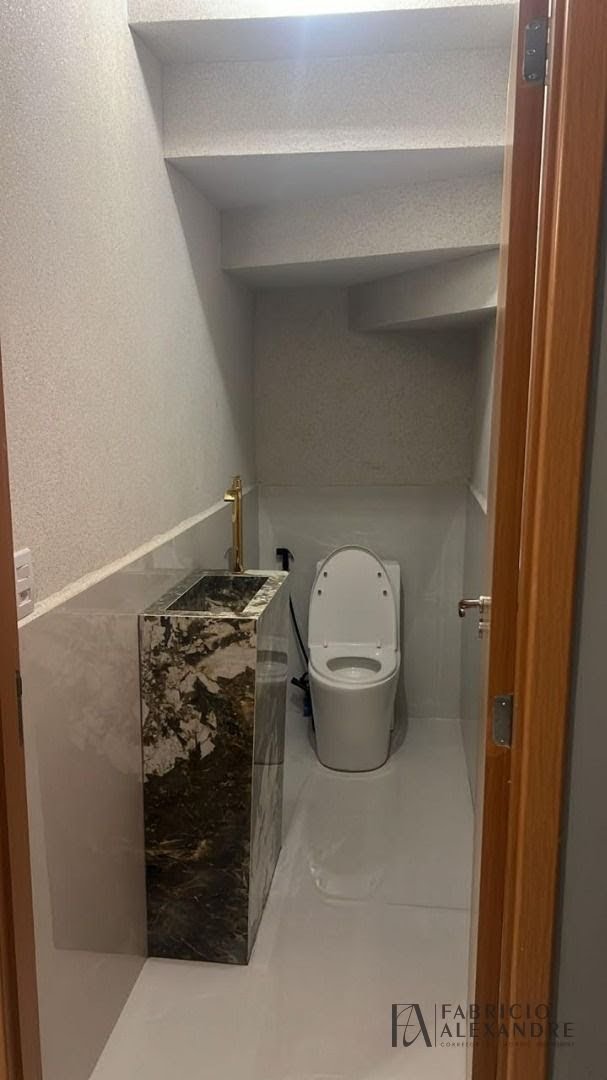 Casa à venda com 3 quartos, 1 suíte, 2 vagas e 90m² no Parque Lombardia, São José do Rio Preto (SP) — foto 7 de 30