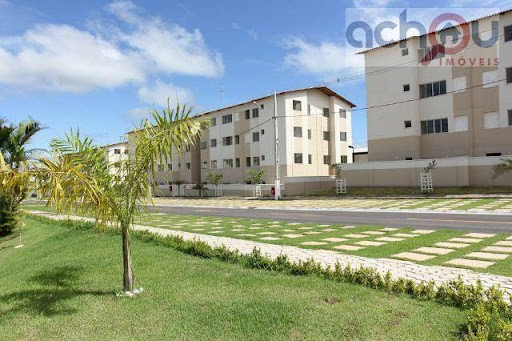 Apartamento em Total Ville  -  Marabá