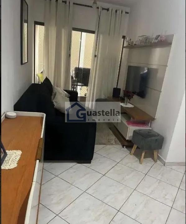 Sala para dois ambientes