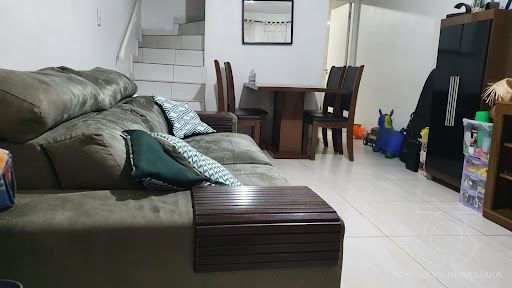 Casa em Jardim Olympia  -  São Paulo