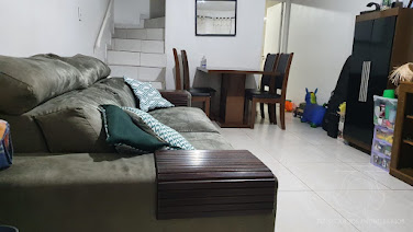 Casa em Jardim Olympia  -  São Paulo