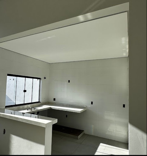 Casa em Gsp  -  Uberlândia
