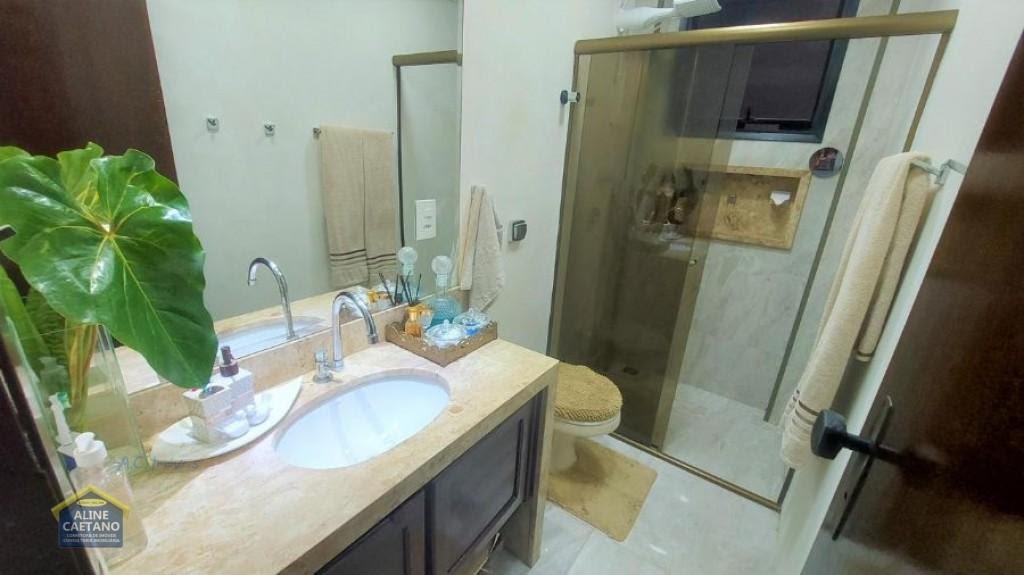 Apartamento à venda com 3 quartos, 1 suíte, 1 vaga e 110m² no Cidade Ocian, Praia Grande (SP) — foto 17 de 28
