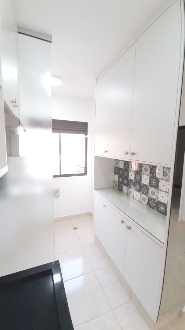 Apartamento à venda com 2 quartos, 1 banheiro, 1 vaga e 43m² no Jardim Santa Cecilia - Bonfim Paulista, Ribeirão Preto (SP) — foto 4 de 18