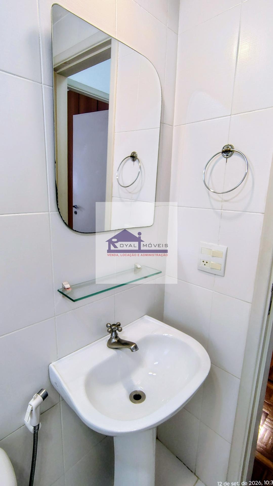 Apartamento à venda com 2 quartos, 1 banheiro, 1 vaga e 52m² no Saúde, São Paulo (SP) — foto 19 de 30