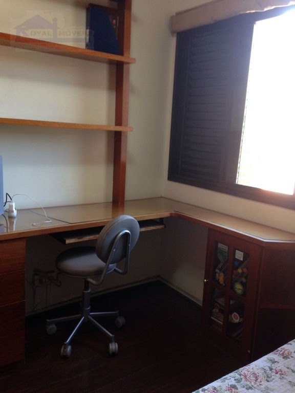 Apartamento à venda com 4 quartos, 1 suíte, 3 vagas e 140m² no Vila Mariana, São Paulo (SP) — foto 14 de 30