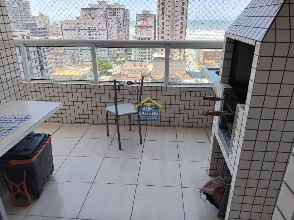 Apartamento à venda com 3 quartos, 1 suíte, 2 vagas e 101m² no Cidade Ocian, Praia Grande (SP) — foto 14 de 30