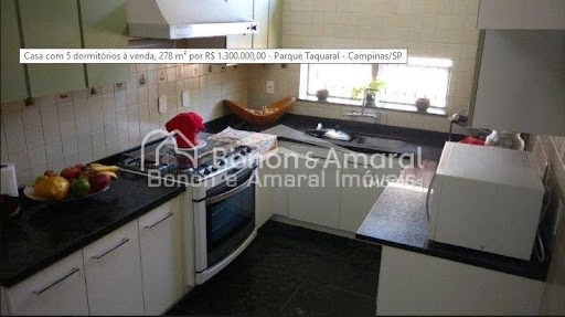 Casa, 5 quartos, 278 m² - Foto 30