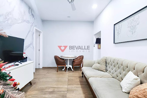 Casa à venda em Botafogo: 141m², 4 quartos, 1 vaga