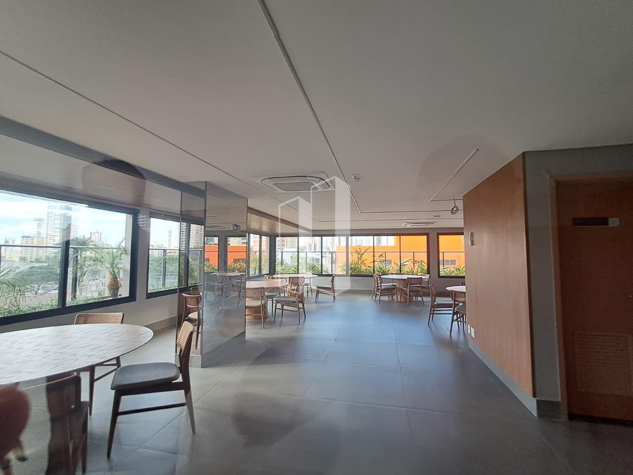 Apartamento à venda com 3 quartos, 3 suítes, 2 vagas e 99m² no Setor Bueno, Goiânia (GO) — foto 3 de 29