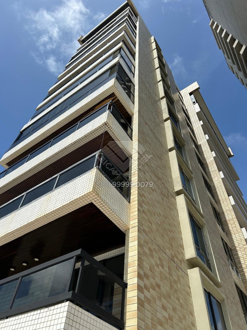 Apartamento à venda com 4 quartos, 3 suítes, 2 vagas e 344m² no Piedade, Jaboatão dos Guararapes (PE) — foto 5 de 22