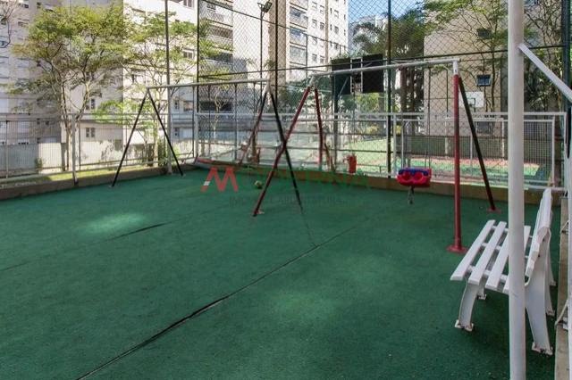 Apartamento à venda com 3 quartos, 1 banheiro, 1 vaga e 69m² no Planalto, São Bernardo do Campo (SP) — foto 18 de 29