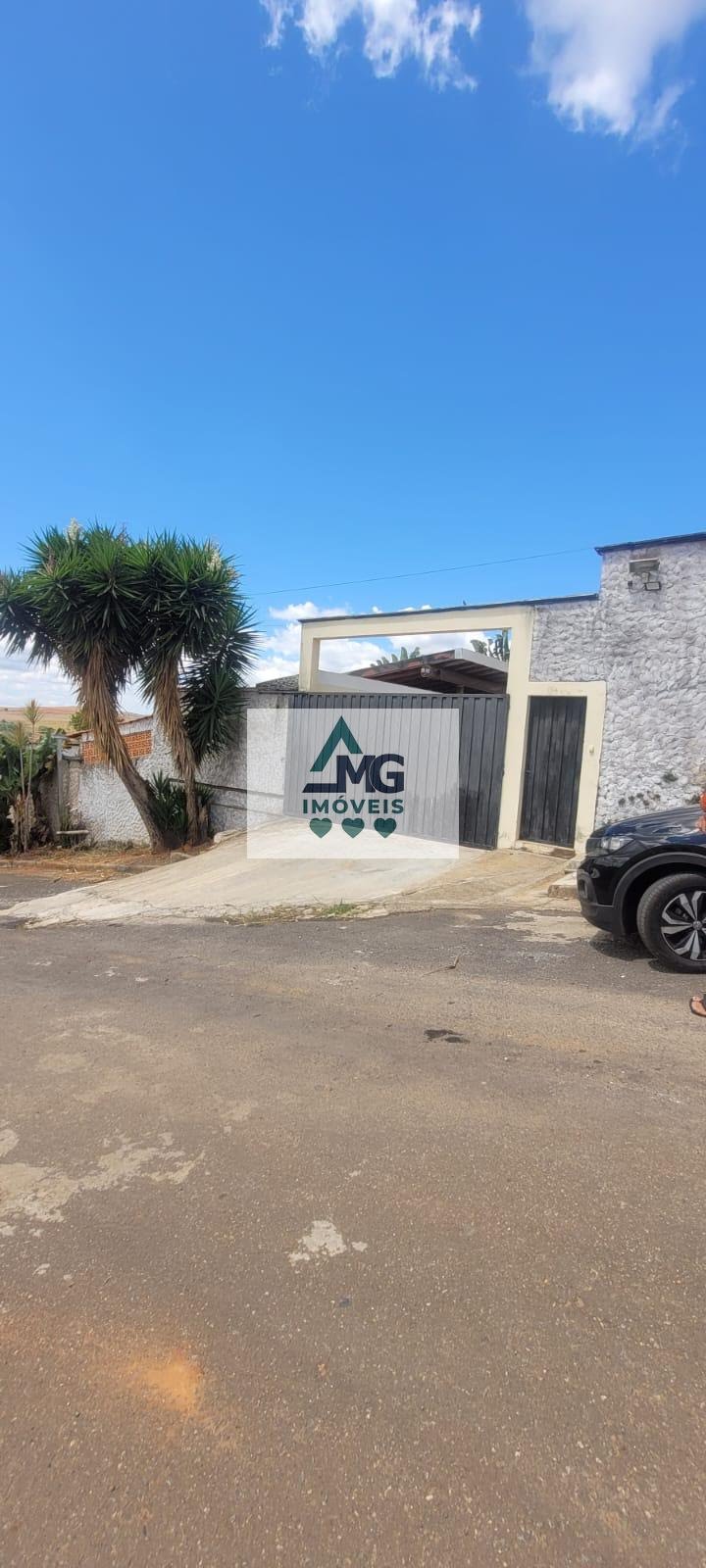 Casa à venda com 3 quartos, 1 suíte, 4 vagas e 120m² no Mini Distrito I, Três Corações (MG) — foto 21 de 21