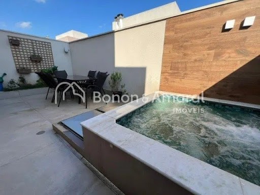 Casa de Condomínio, 3 quartos - Foto 7