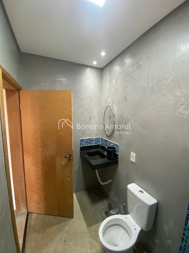 Chácara, 3 quartos, 224 m² - Foto 12