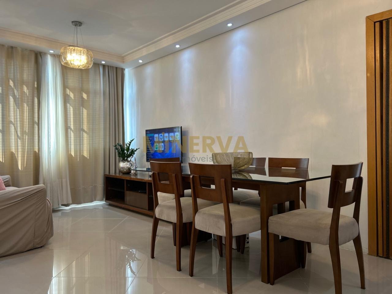 Apartamento à venda com 3 quartos, 2 banheiros, 1 vaga e 80m² no Tatuapé, São Paulo — foto principal