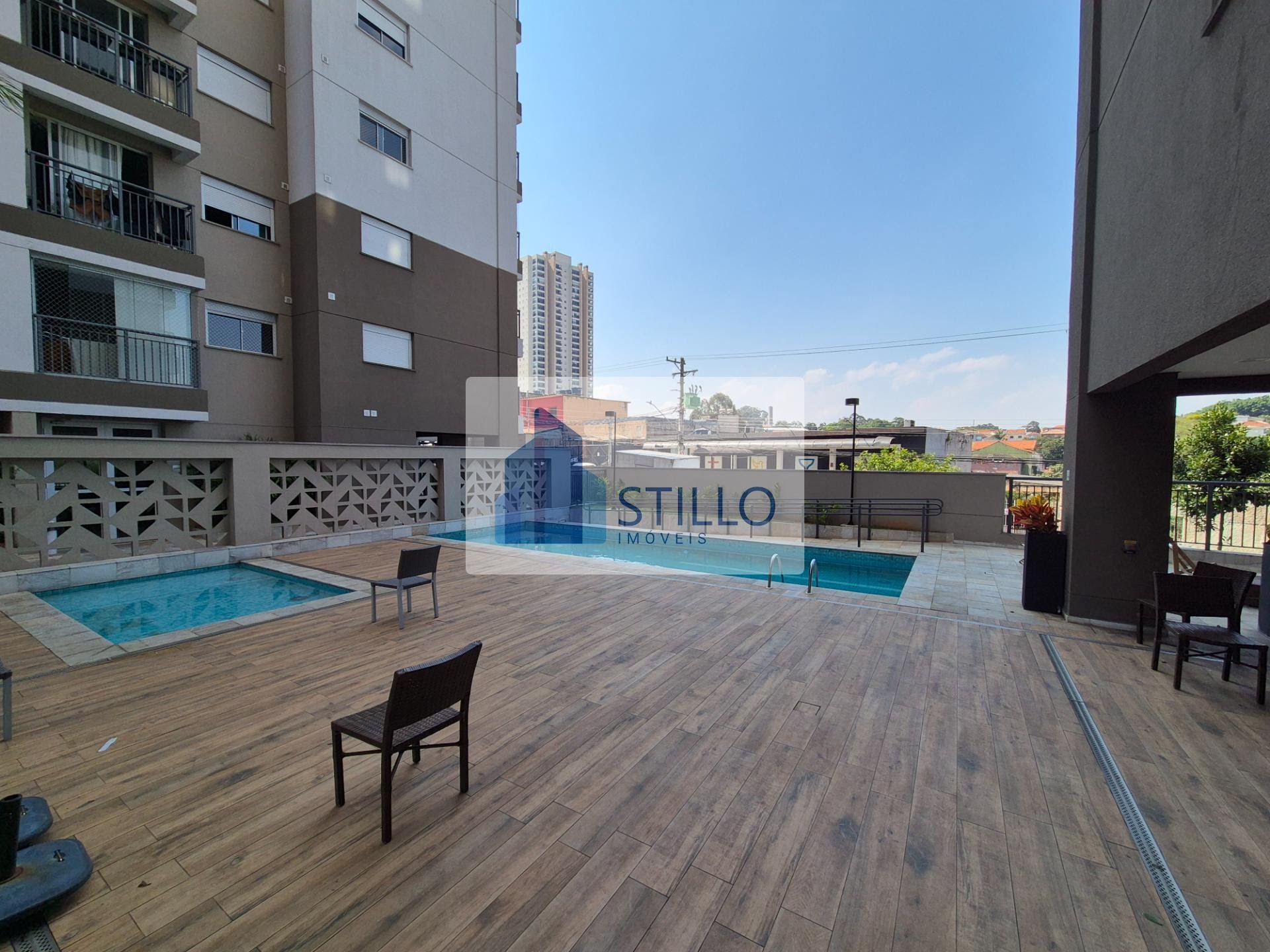 Apartamento à venda com 2 quartos, 1 banheiro, 1 vaga e 38m² no Vila Formosa, São Paulo (SP) — foto 25 de 30