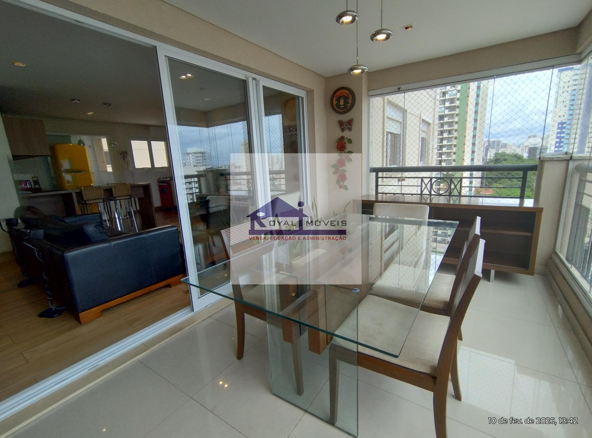 Apartamento à venda com 3 quartos, 1 suíte, 2 vagas e 93m² no Vila Clementino, São Paulo (SP) — foto 17 de 30