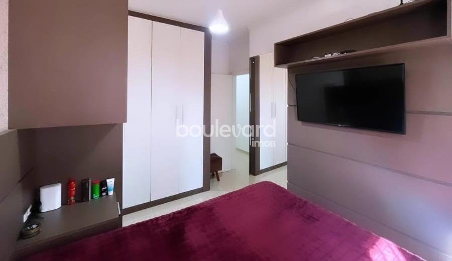 Casa à venda com 2 quartos, 1 banheiro, 2 vagas e 61m² no Ceniro Martins, São José (SC) — foto 10 de 22