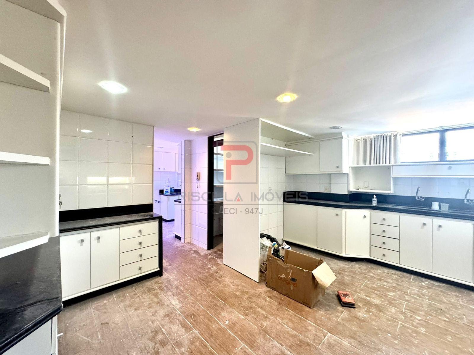 Apartamento à venda com 5 quartos, 4 suítes, 3 vagas e 450m² no Tambaú, João Pessoa (PB) — foto 13 de 30