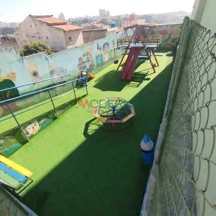 Apartamento à venda com 3 quartos, 1 suíte, 1 vaga e 60m² no Paulicéia, São Bernardo do Campo (SP) — foto 13 de 16