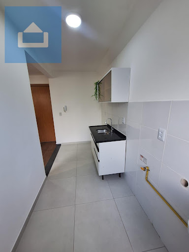 Apartamento em Vila Cosmopolita  -  São Paulo