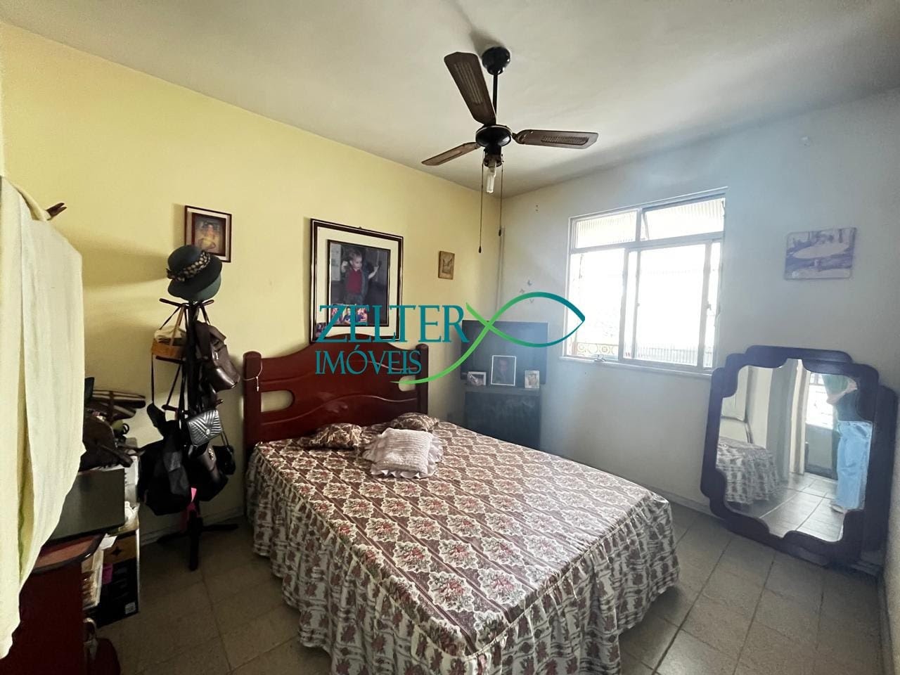 Apartamento à venda com 2 quartos, 1 banheiro, 1 vaga e 70m² no Irajá, Rio de Janeiro (RJ) — foto 10 de 18