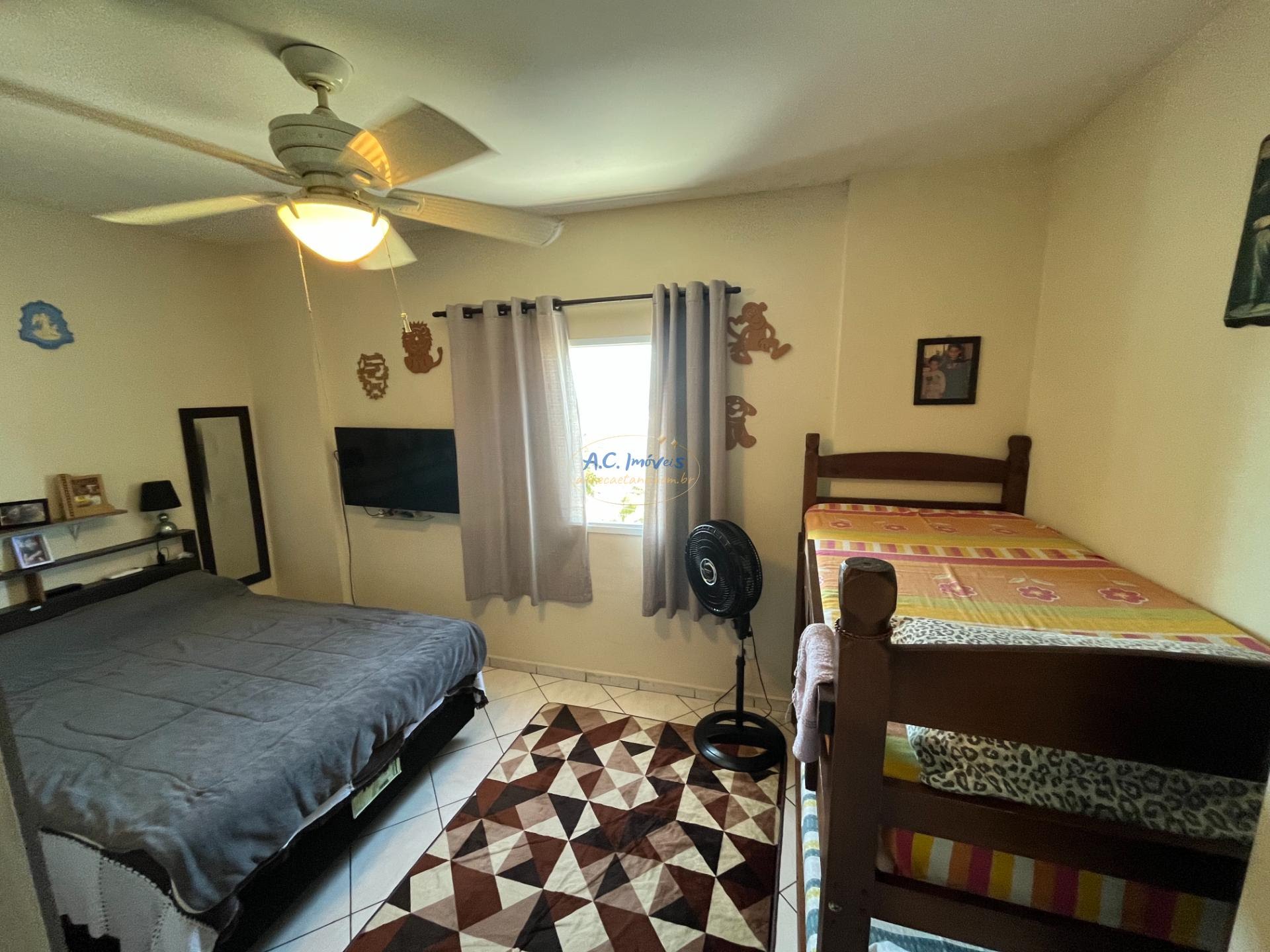 Apartamento à venda com 1 quarto, 1 banheiro, 1 vaga e 58m² no Jardim Real, Praia Grande (SP) — foto 10 de 26
