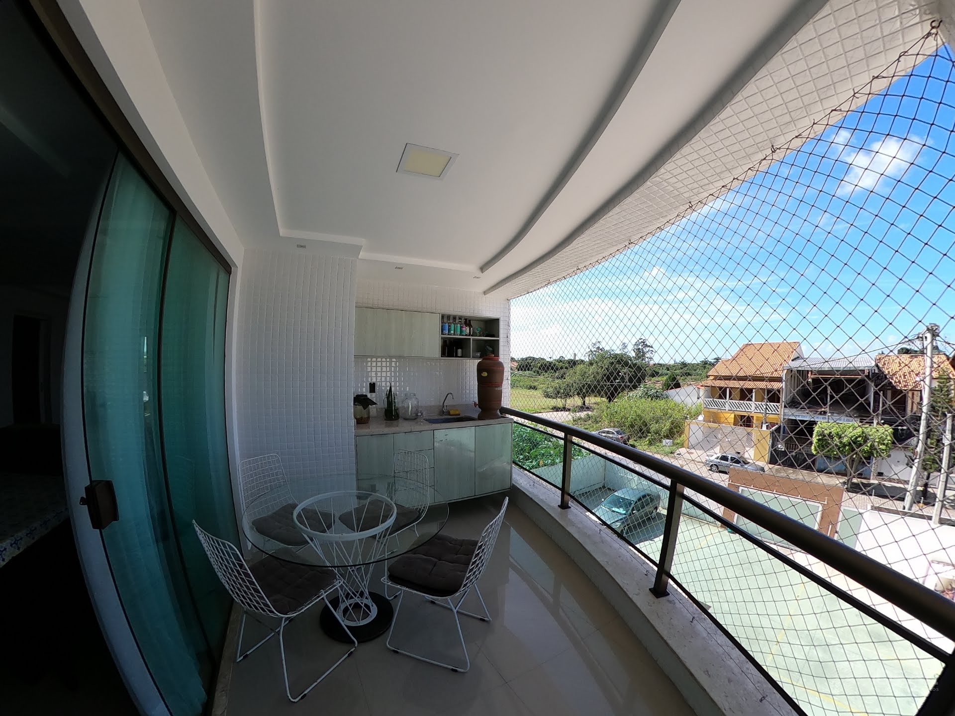Apartamento à venda com 4 quartos, 3 suítes, 2 vagas e 135m² no Flamboyant, Campos dos Goytacazes (RJ) — foto 7 de 12