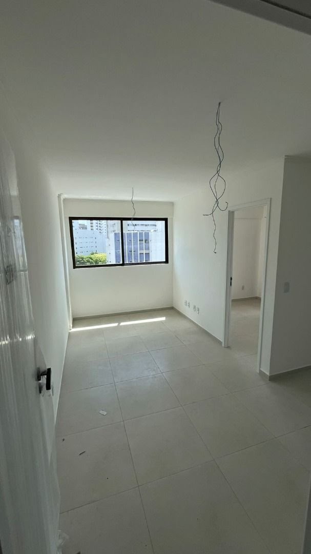 Apartamento à venda com 1 quarto, 1 suíte, 1 vaga e 32m² no Graças, Recife (PE) — foto 4 de 17