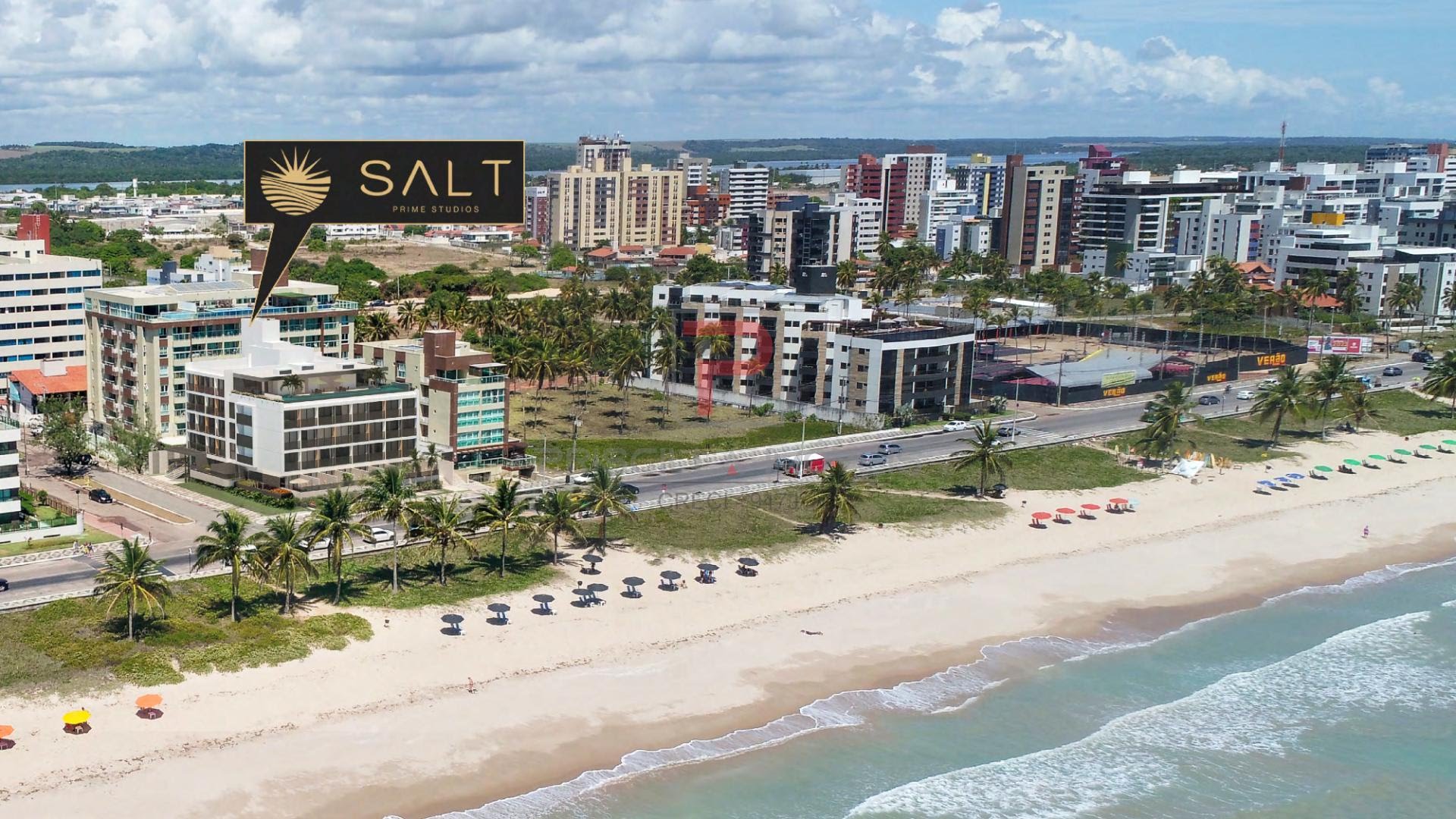 Apartamento à venda com 24m² no Loteamento Bela Vista, Cabedelo (PB) — foto 21 de 21