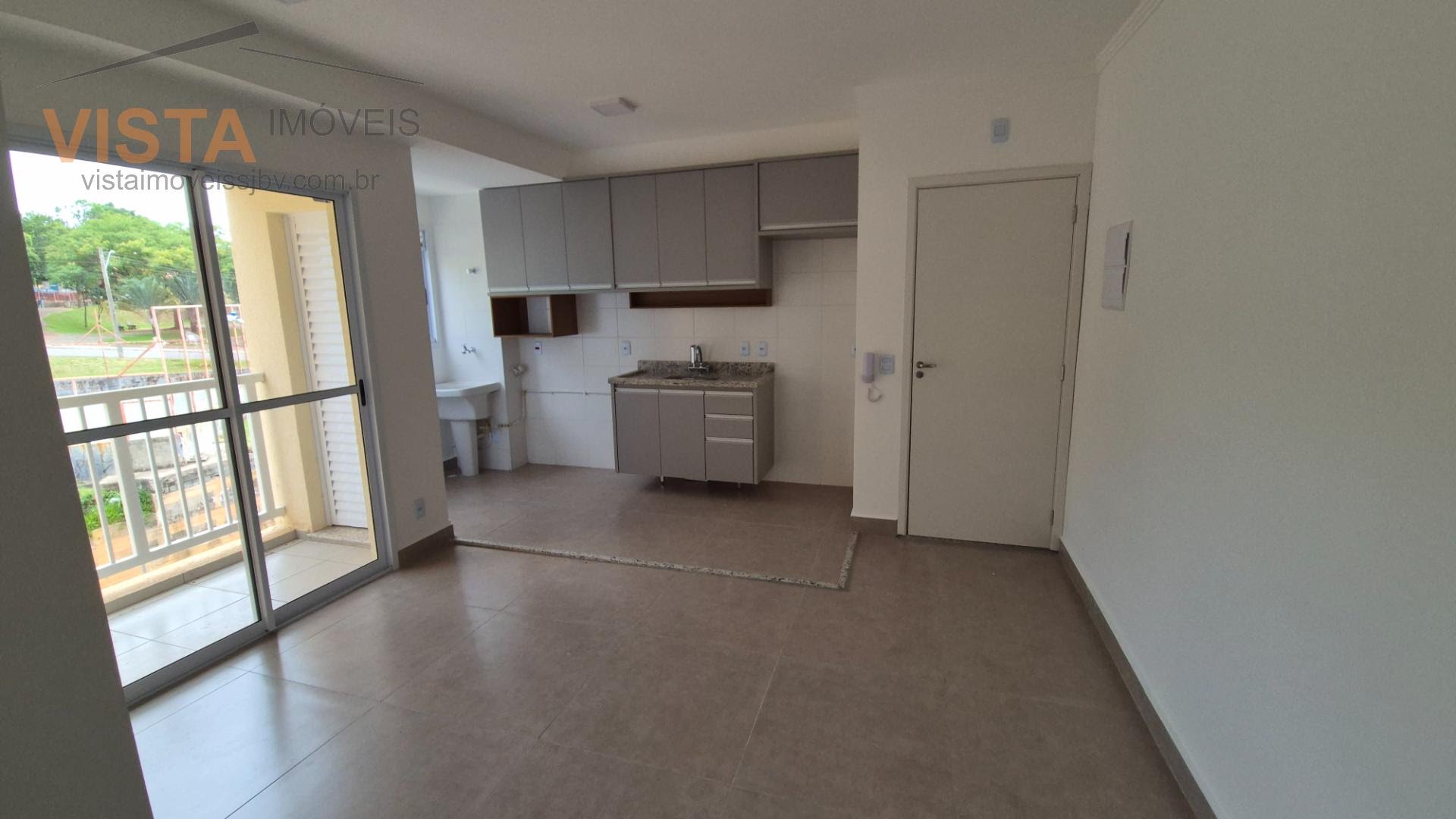 SALA E COZINHA