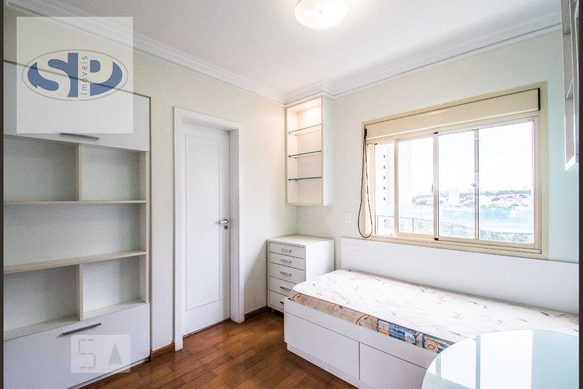 Apartamento, 4 quartos, 208 m² - Foto 62