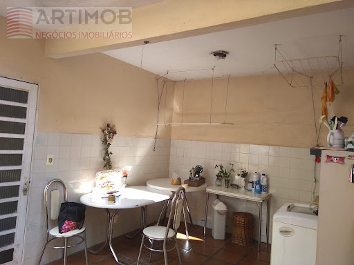 Casa Térrea em Morumbi  -  São Paulo